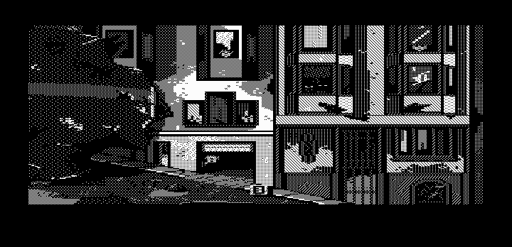 Manhunter 2: San Francisco